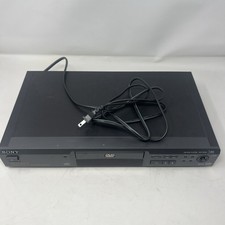 Sony dvp s350 for sale  Largo