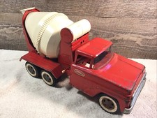 Vintage red tonka for sale  Northfield