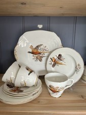Vintage part teaset for sale  BLACKWOOD