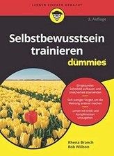Selbstbewusstsein trainieren d gebraucht kaufen  Berlin