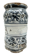 Museale vaso alberello usato Museale vaso alberello usato  Oria