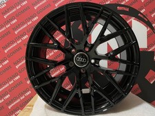 Cerchi audi tt usato  San Severo