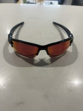 Oakley sunglasses flak for sale  SHEFFIELD