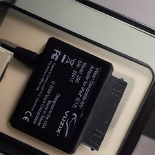 Adattatore composito vuzix usato  Spedire a Italy