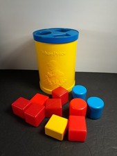 Fisher price vintage for sale  New Tripoli