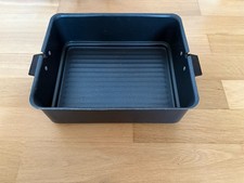 Bräter gartopf kastenform gebraucht kaufen  München