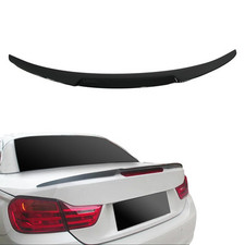 Heckspoiler spoilerlippe 4er gebraucht kaufen Heckspoiler spoilerlippe 4er gebraucht kaufen  Untersteinach