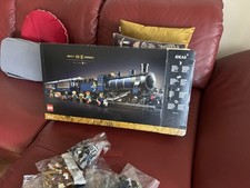 Lego ideas 21344 gebraucht kaufen  München