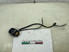 Comandi devioluci sinistro usato  Gambettola