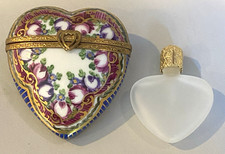 Limoges peint main for sale  Liberty