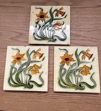 Vintage floral wall for sale  LLANFAIRPWLLGWYNGYLL