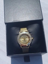 Montre femme doré d'occasion  Douai