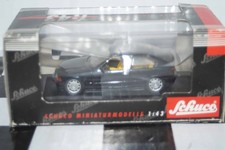Schuco BMW 316i compacto azul escala 1:43 fundido Ref 04003 - rachaduras na caixa comprar usado  Enviando para Brazil