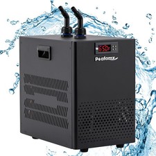 Poafamx aquarium chiller for sale  Soddy Daisy