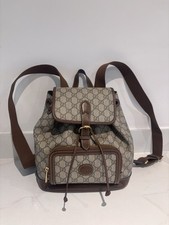Gucci backpack for sale  FAREHAM