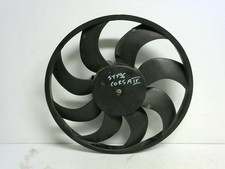 Moteur ventilateur radiateur d'occasion  Chambray-lès-Tours