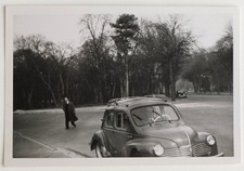 renault 4 cv d'occasion  Expédié en Belgium