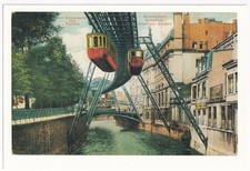 Schwebebahn wuppertal vohwinke gebraucht kaufen Schwebebahn wuppertal vohwinke gebraucht kaufen  Lähden