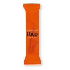 Rico alto sax for sale  PETERBOROUGH