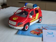 Playmobil feuerwehr gebraucht kaufen  Wuppertal