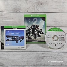 Destiny complete cib for sale  Anoka