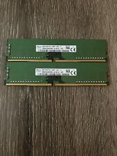 Lot hynix 8gb for sale  Sherwood