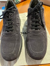 Scarpe hogan blu usato  Conegliano