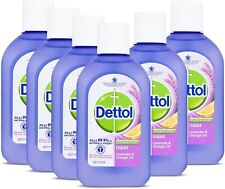 Dettol disinfectant liquid for sale  SOUTH SHIELDS