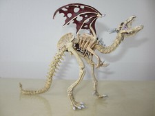 Stunning plastoy dragon d'occasion  Expédié en Belgium