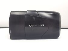 Working olympus mju for sale  BRISTOL