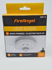 Fireangel kitchen garages for sale  NORTHWICH