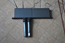Sennheiser ew100 wireless d'occasion  Expédié en Belgium