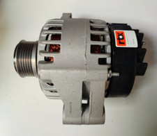 130a alternator fits for sale  GOOLE