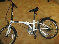 Dahon dream folding for sale  Avon