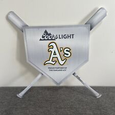 Oakland coors light for sale  Fresno