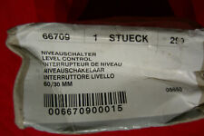 Miele niveauschalter mnr gebraucht kaufen  Dobel