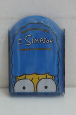 Simpson stagione completa usato  Lucera
