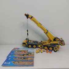 Lego city set gebraucht kaufen  Königsbrunn