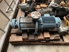 Sihi liquid ring for sale  Apopka