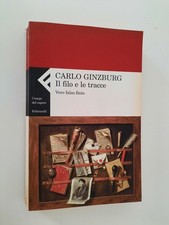 Filo tracce vero usato Filo tracce vero usato  Italia