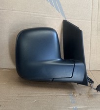 Caddy spiegel außenspiegel gebraucht kaufen  Oschersleben (Bode)