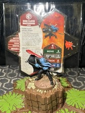 Heroscape mind flayer d'occasion  Lyon II