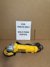 Dewalt dwe402n 120v for sale  Houston