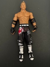 Jakks Pacific  - WWE Loose Figures, używany na sprzedaż Jakks Pacific  - WWE Loose Figures, używany na sprzedaż  Wysyłka do Poland