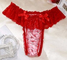 Womens frilly ruffle for sale  WHITLEY BAY