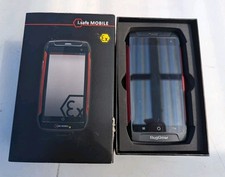 Safe mobile is730 gebraucht kaufen  Hamburg
