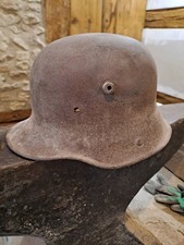 Casque allemand model d'occasion  Ribeauvillé