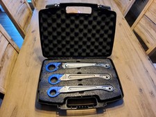 Henco tool montageschlüssel gebraucht kaufen  Grassau