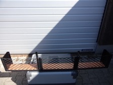 Hymer stausystem netzablage gebraucht kaufen  Castrop-Rauxel
