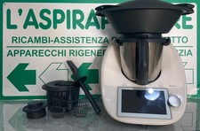 Bimby tm6 accessori usato  Brindisi